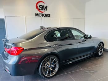 Used BMW 3 Series 2017 for sale - 79831899: Photo