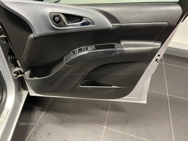 Used Vauxhall Meriva 2012 for sale - 76729353: Photo 11