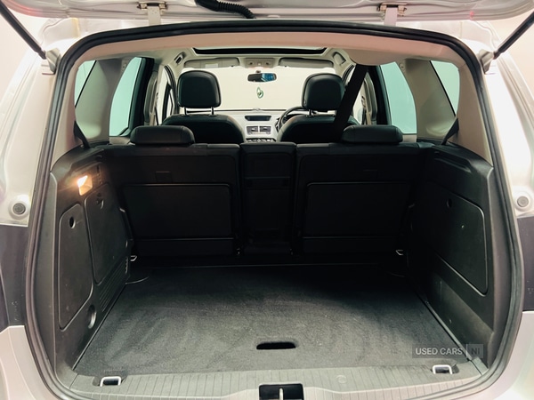 Used Vauxhall Meriva 2012 for sale - 76729353: Photo 12