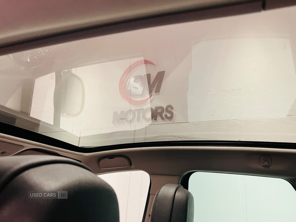 Used Vauxhall Meriva 2012 for sale - 76729353: Photo 17