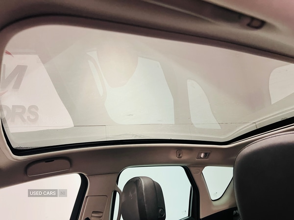 Used Vauxhall Meriva 2012 for sale - 76729353: Photo 18