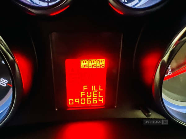 Used Vauxhall Meriva 2012 for sale - 76729353: Photo 19