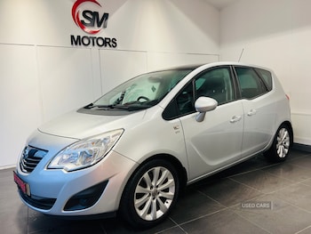 2012 - 1.4T 16V [140] SE 5dr