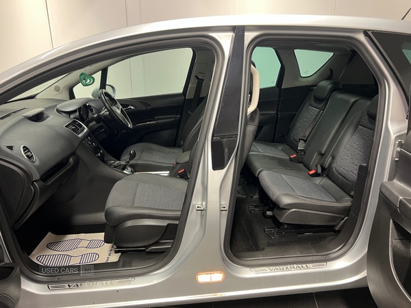 Used Vauxhall Meriva 2012 for sale - 76729353: Photo 21