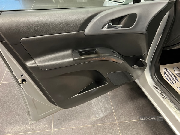 Used Vauxhall Meriva 2012 for sale - 76729353: Photo 22