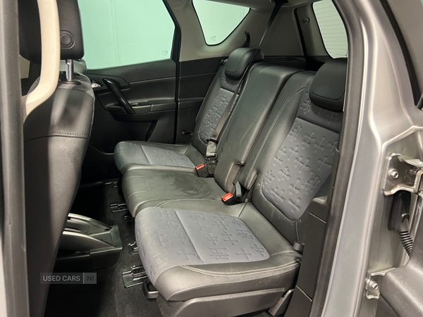 Used Vauxhall Meriva 2012 for sale - 76729353: Photo 24