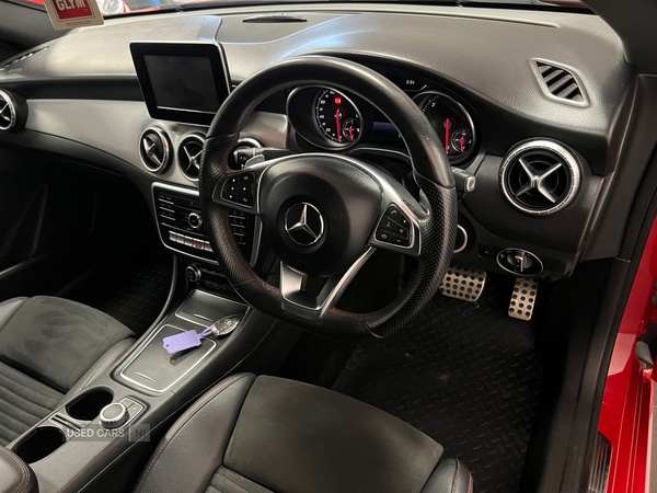 Used Mercedes-Benz CLA 2017 for sale - 77659547: Photo 15