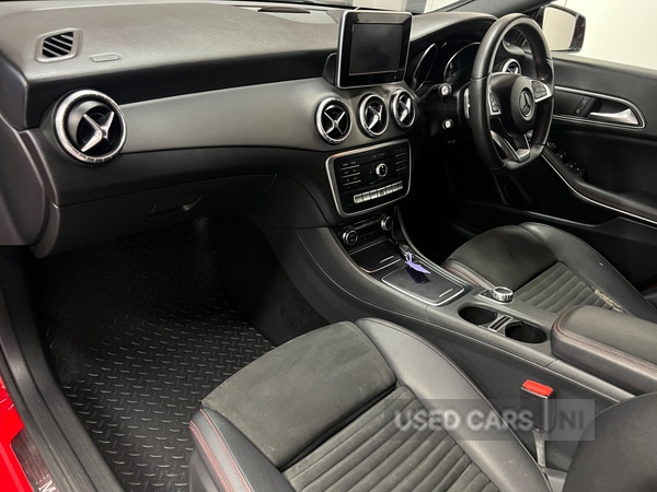 Used Mercedes-Benz CLA 2017 for sale - 77659547: Photo 17