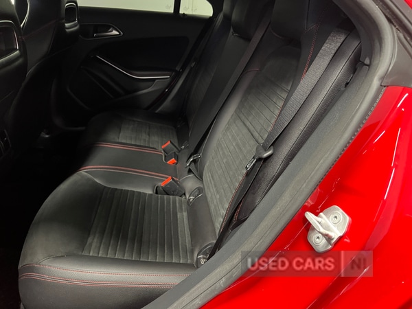 Used Mercedes-Benz CLA 2017 for sale - 77659547: Photo 20