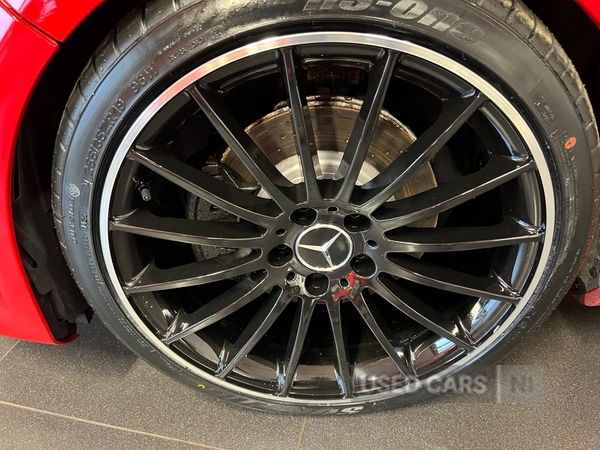 Used Mercedes-Benz CLA 2017 for sale - 77659547: Photo 22