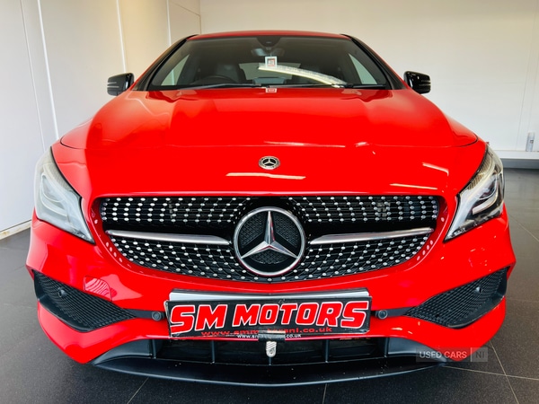 Used Mercedes-Benz CLA 2017 for sale - 77659547: Photo 3