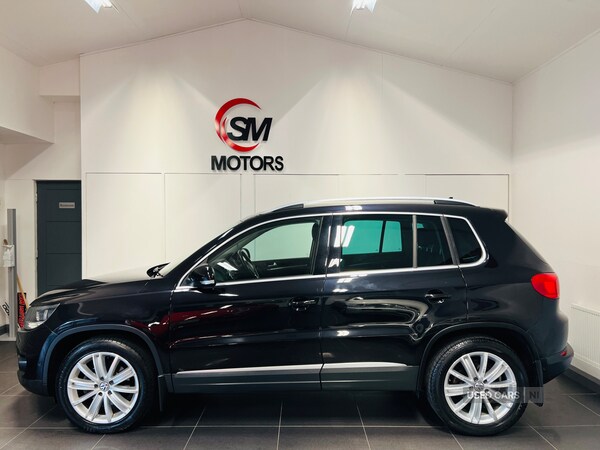 Used Volkswagen Tiguan 2016 for sale - 75697673: Photo 11