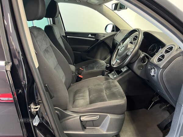 Used Volkswagen Tiguan 2016 for sale - 75697673: Photo 13