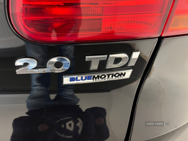 Used Volkswagen Tiguan 2016 for sale - 75697673: Photo 21