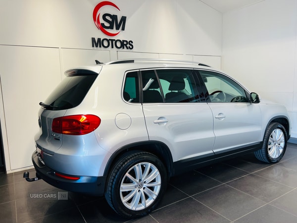 Used Volkswagen Tiguan 2016 for sale - 74727288: Photo 12