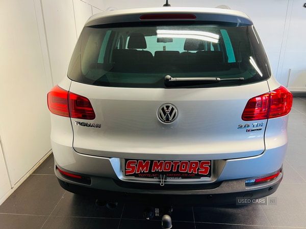 Used Volkswagen Tiguan 2016 for sale - 74727288: Photo 13