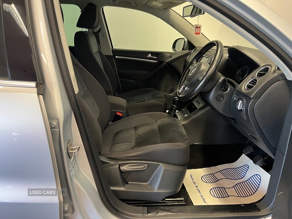 Used Volkswagen Tiguan 2016 for sale - 74727288: Photo 14