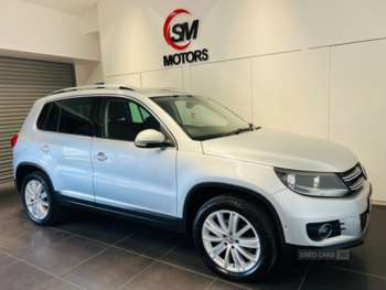 2016 - 2.0 TDi BlueMotion Tech Match Edition 150 5dr