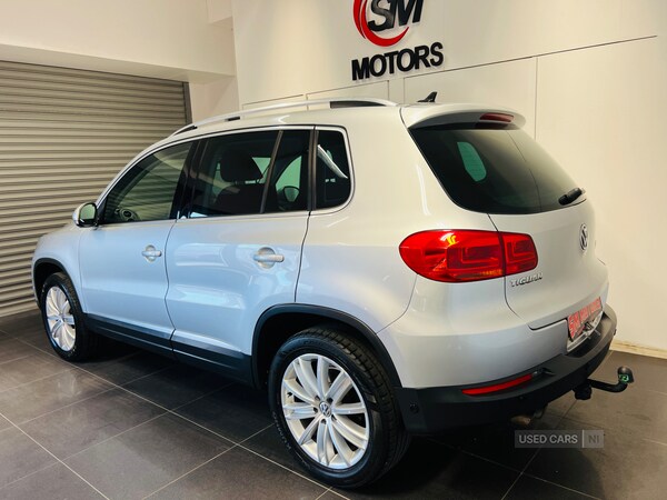 Used Volkswagen Tiguan 2016 for sale - 74727288: Photo 6