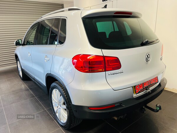 Used Volkswagen Tiguan 2016 for sale - 74727288: Photo 7
