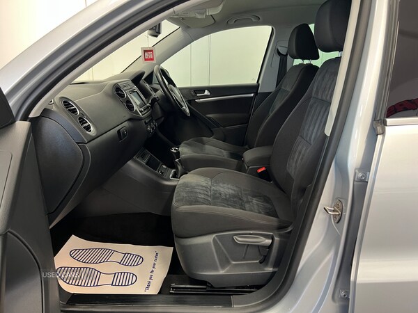 Used Volkswagen Tiguan 2016 for sale - 74727288: Photo 9