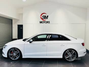 Used Audi A3 2016 for sale - 79699447: Photo