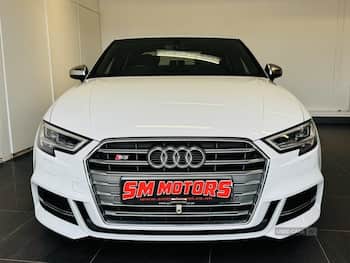 Used Audi A3 2016 for sale - 79699447: Photo