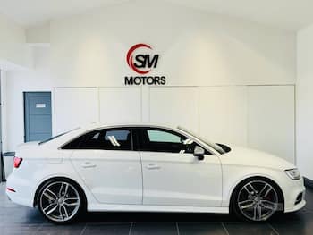 Used Audi A3 2016 for sale - 79699447: Photo