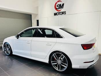 Used Audi A3 2016 for sale - 79699447: Photo