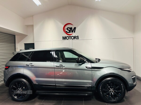 Used Land Rover Range Rover Evoque 2015 for sale - 77697258: Photo 10