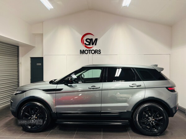 Used Land Rover Range Rover Evoque 2015 for sale - 77697258: Photo 11