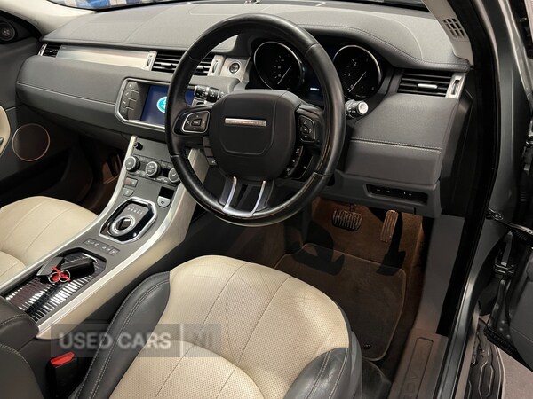 Used Land Rover Range Rover Evoque 2015 for sale - 77697258: Photo 13