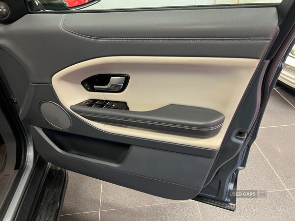 Used Land Rover Range Rover Evoque 2015 for sale - 77697258: Photo 15