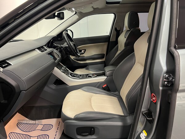Used Land Rover Range Rover Evoque 2015 for sale - 77697258: Photo 16