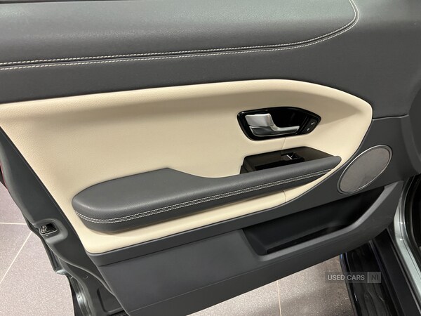 Used Land Rover Range Rover Evoque 2015 for sale - 77697258: Photo 17