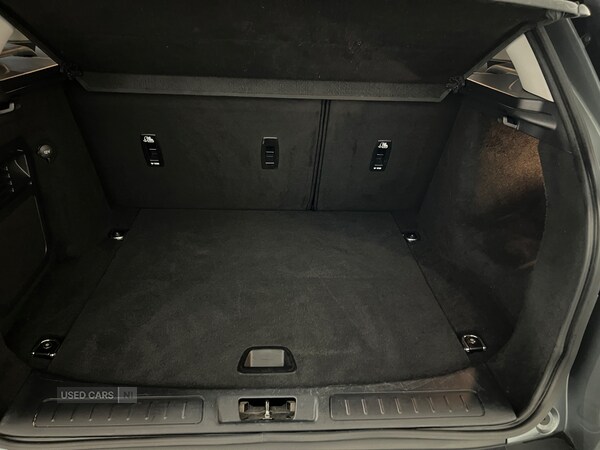 Used Land Rover Range Rover Evoque 2015 for sale - 77697258: Photo 21