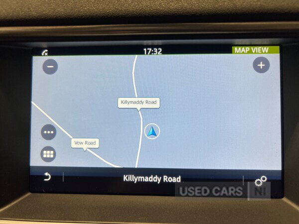 Used Land Rover Range Rover Evoque 2015 for sale - 77697258: Photo 22