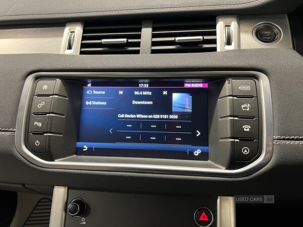 Used Land Rover Range Rover Evoque 2015 for sale - 77697258: Photo 23