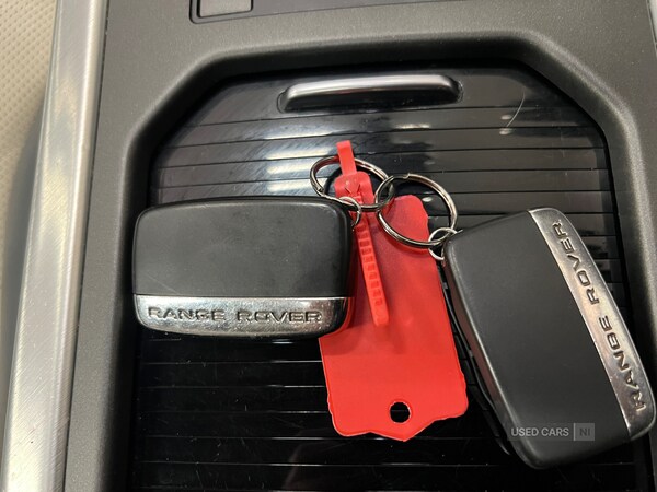 Used Land Rover Range Rover Evoque 2015 for sale - 77697258: Photo 24