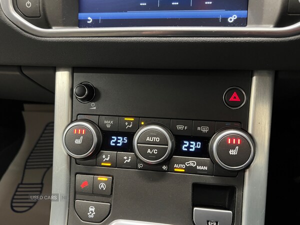 Used Land Rover Range Rover Evoque 2015 for sale - 77697258: Photo 25