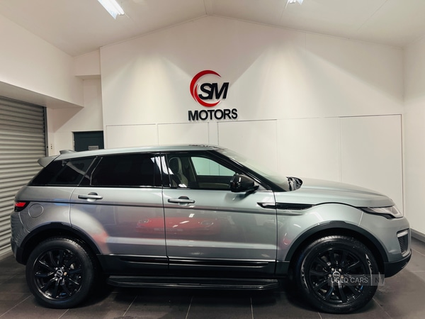 Used Land Rover Range Rover Evoque 2015 for sale - 77697258: Photo 3