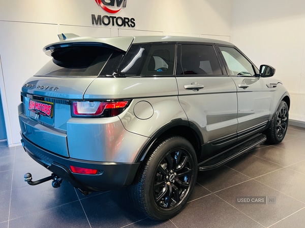 Used Land Rover Range Rover Evoque 2015 for sale - 77697258: Photo 4