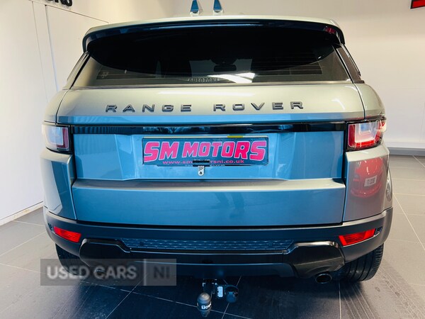 Used Land Rover Range Rover Evoque 2015 for sale - 77697258: Photo 7