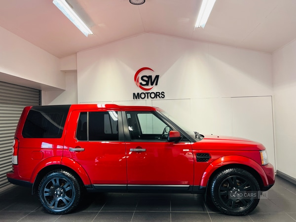 Used Land Rover Discovery 2013 for sale - 76139304: Photo 10