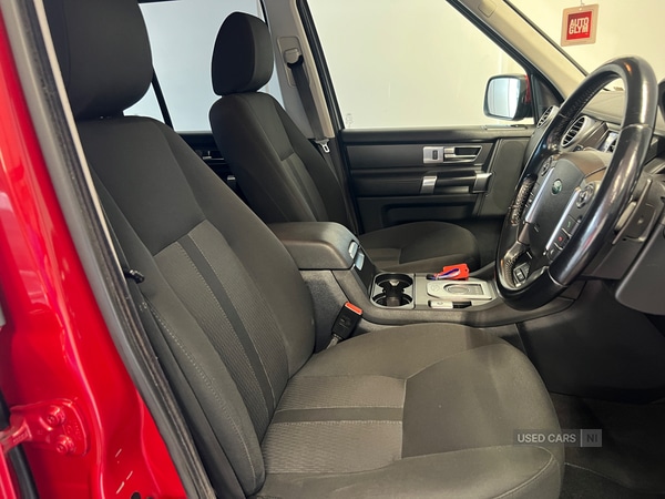Used Land Rover Discovery 2013 for sale - 76139304: Photo 11