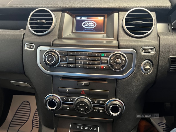 Used Land Rover Discovery 2013 for sale - 76139304: Photo 12