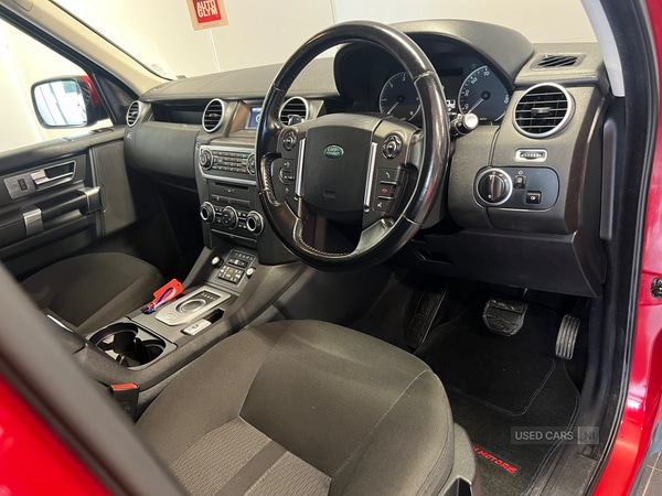 Used Land Rover Discovery 2013 for sale - 76139304: Photo 13