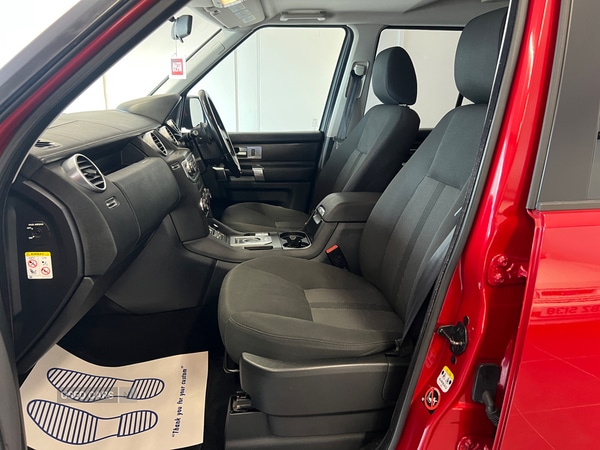 Used Land Rover Discovery 2013 for sale - 76139304: Photo 14