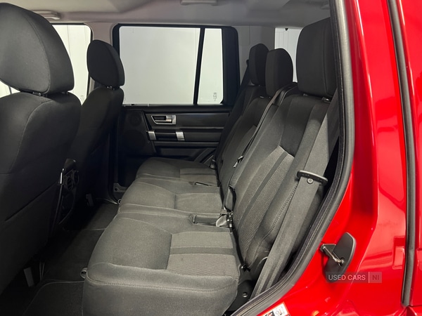 Used Land Rover Discovery 2013 for sale - 76139304: Photo 15