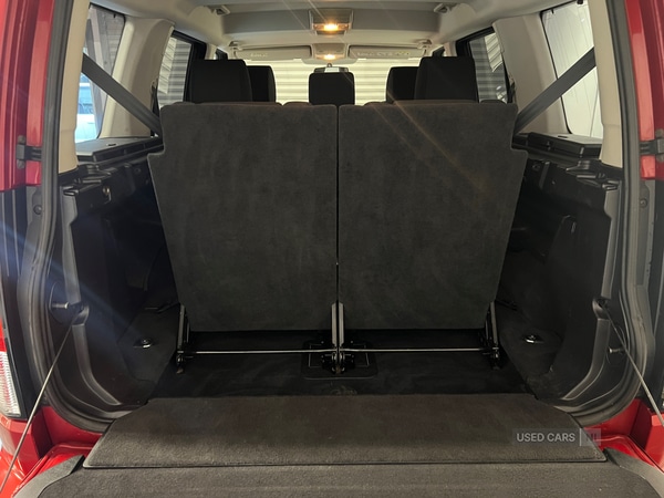 Used Land Rover Discovery 2013 for sale - 76139304: Photo 17